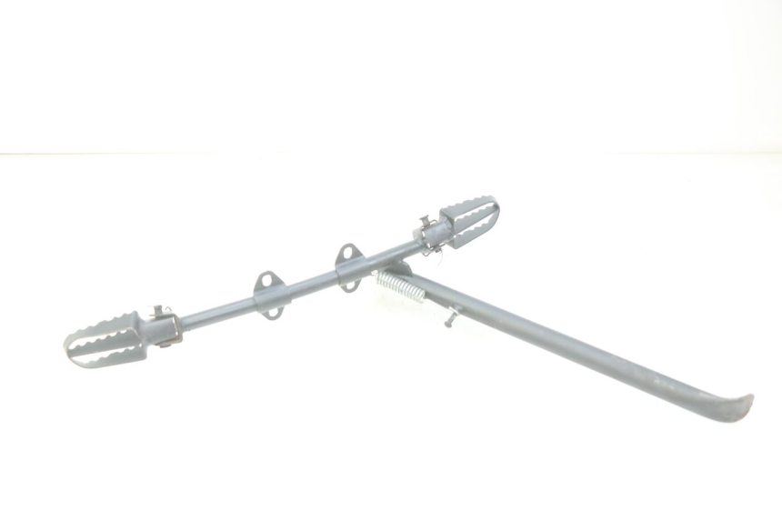 photo de VORDERE FUßRASTENPAAR CCR DIRT BIKE 125 - Detailansicht des Bauteils