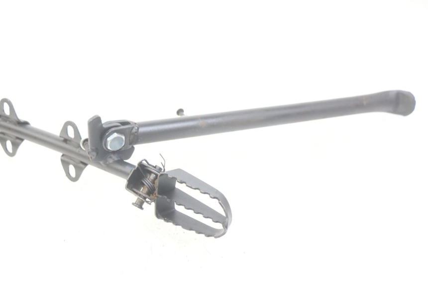 photo de VORDERE FUßRASTENPAAR CCR DIRT BIKE 125 - Zoom auf Gebrauchszustand