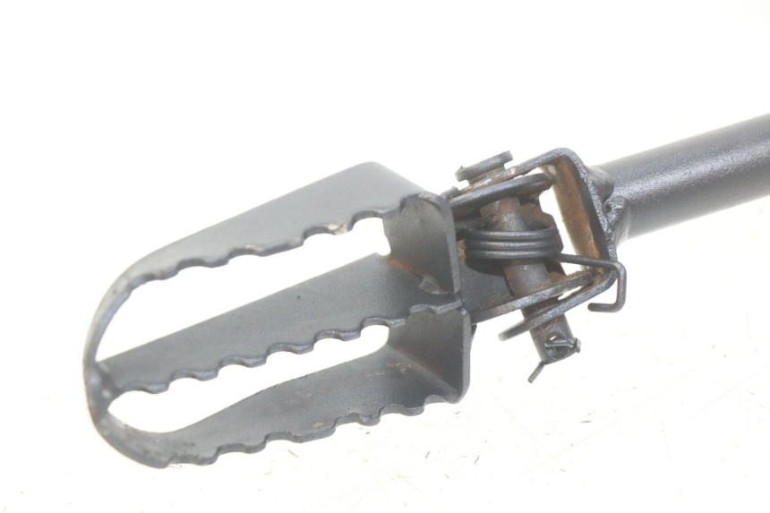 photo de VORDERE FUßRASTENPAAR CCR DIRT BIKE 125 - Alternative Perspektive