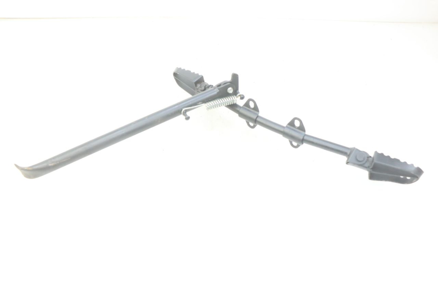 photo de VORDERE FUßRASTENPAAR CCR DIRT BIKE 125 - Technische Nahaufnahme