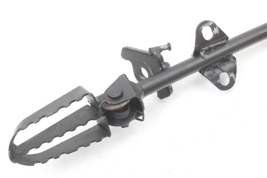 photo de VORDERE FUßRASTENPAAR CCR DIRT BIKE 125 - Detailansicht des Bauteils