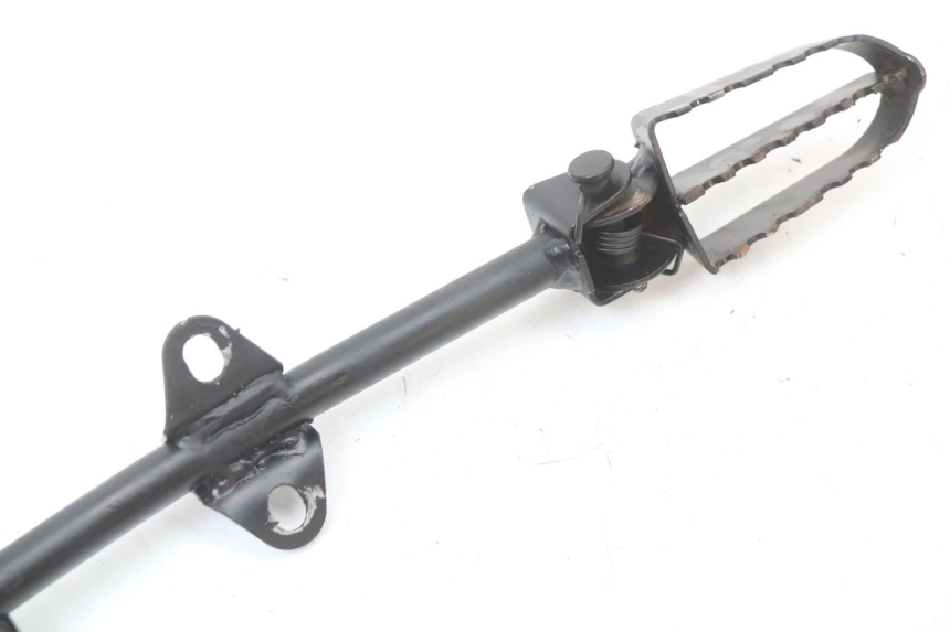 photo de VORDERE FUßRASTENPAAR CCR DIRT BIKE 125 - Alternative Perspektive