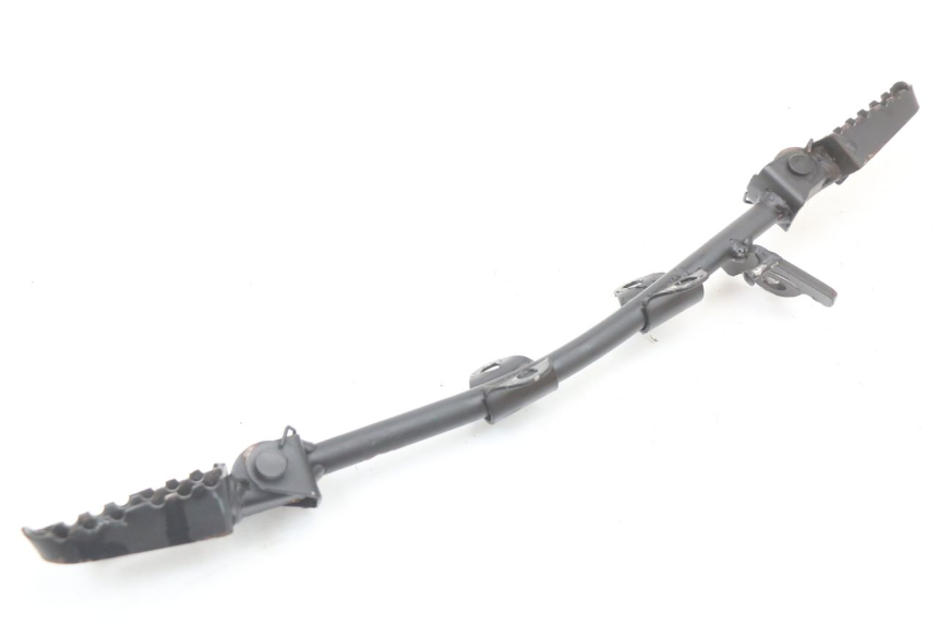 photo de VORDERE FUßRASTENPAAR CCR DIRT BIKE 125 - Gesamtansicht des Produkts