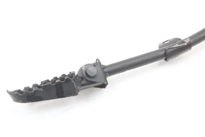 photo de VORDERE FUßRASTENPAAR CCR DIRT BIKE 125 - Details der Befestigungspunkte