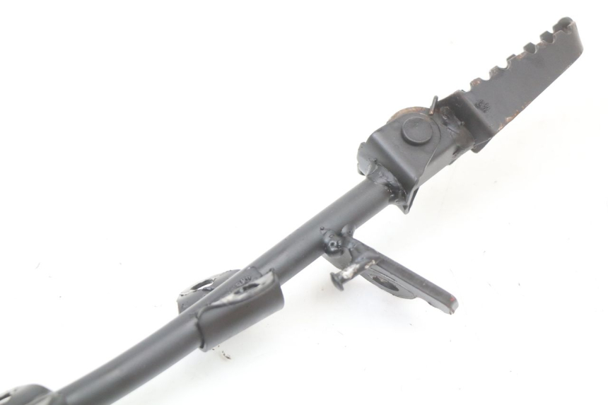 photo de VORDERE FUßRASTENPAAR CCR DIRT BIKE 125 - Oberflächenzustand und Material