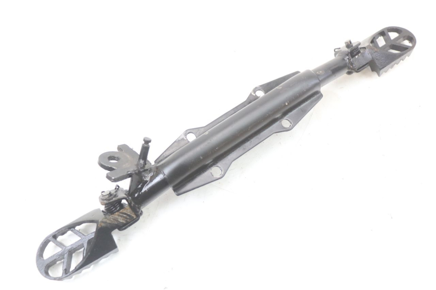 photo de FUSSRASTEN VORN RSR DIRT BIKE 150 - Charakteristische Merkmale