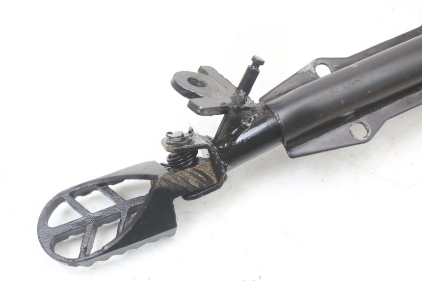 photo de FUSSRASTEN VORN RSR DIRT BIKE 150 - Zoom auf Komponenten