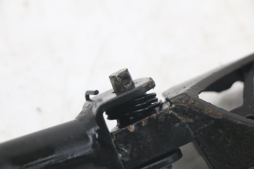 photo de FUSSRASTEN VORN RSR DIRT BIKE 150 - Detaillierte Sichtprüfung