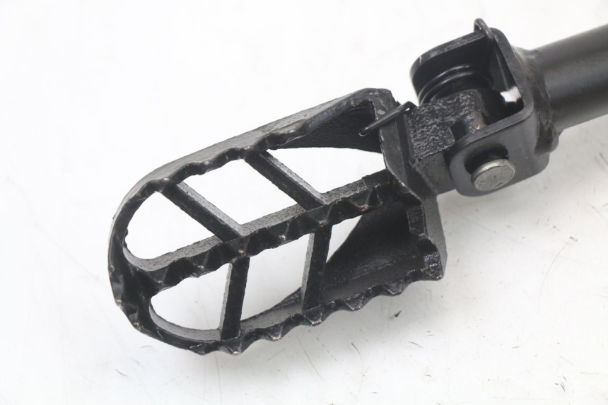 photo de FUSSRASTEN VORN RSR DIRT BIKE 150 - Alternative Perspektive