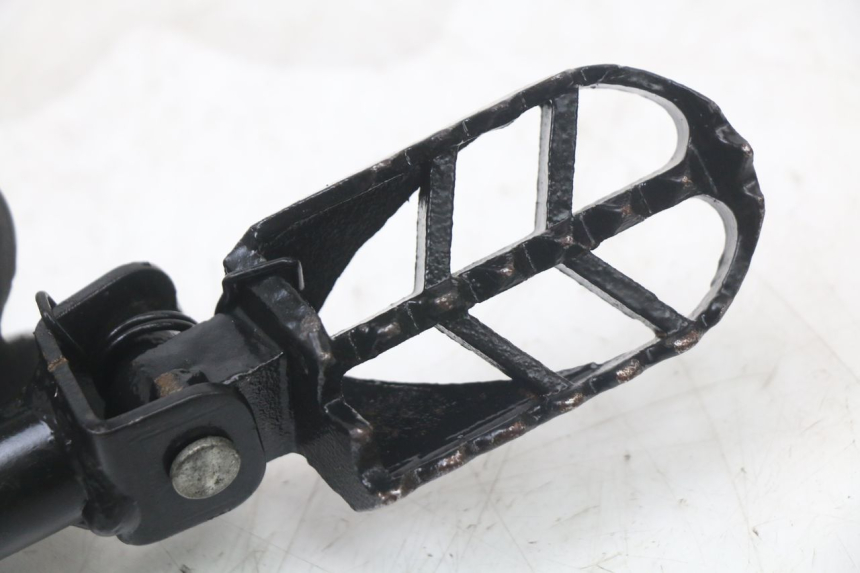 photo de FUSSRASTEN VORN RSR DIRT BIKE 150 - Gesamtansicht des Produkts