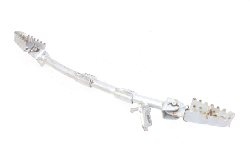 photo de VORDERE FUßRASTENPAAR CCR DIRT BIKE 110 - Detailansicht des Bauteils