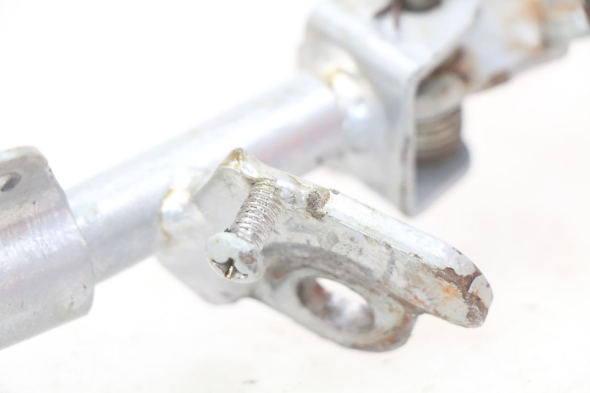 photo de VORDERE FUßRASTENPAAR CCR DIRT BIKE 110 - Zoom auf Gebrauchszustand