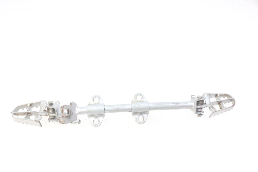 photo de VORDERE FUßRASTENPAAR CCR DIRT BIKE 110 - Alternative Perspektive