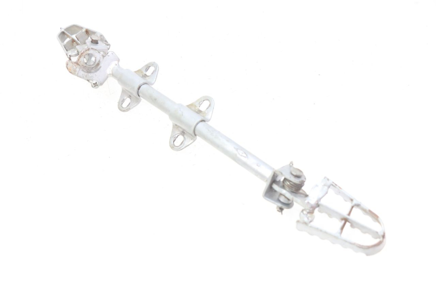 photo de VORDERE FUßRASTENPAAR CCR DIRT BIKE 110 - Technische Nahaufnahme