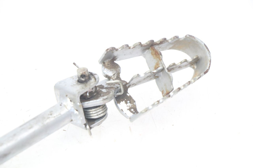 photo de VORDERE FUßRASTENPAAR CCR DIRT BIKE 110 - Geprüftes Gebrauchtteil