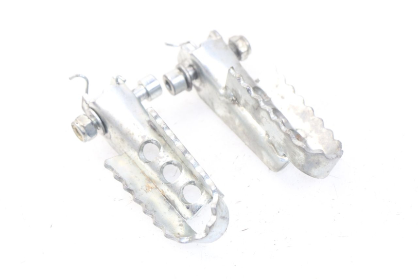 photo de FUSSRASTEN VORN DERBI DIRT BOY 4T 50 - Hauptansicht