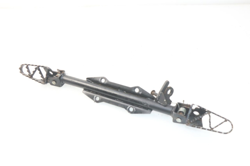 photo de FUSSRASTEN VORN LIFAN DIRTBIKE 50 - Hauptansicht