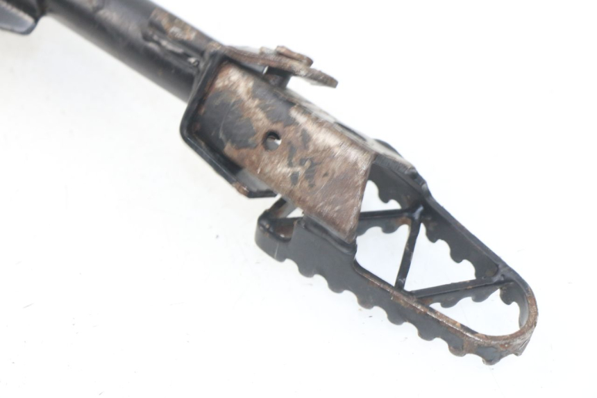 photo de FUSSRASTEN VORN LIFAN DIRTBIKE 50 - Zoom auf Gebrauchszustand