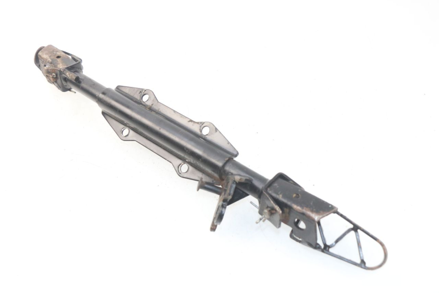 photo de FUSSRASTEN VORN LIFAN DIRTBIKE 50 - Alternative Perspektive