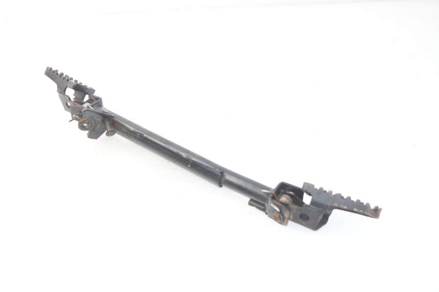 photo de FUSSRASTEN VORN LIFAN DIRTBIKE 50 - Technische Nahaufnahme