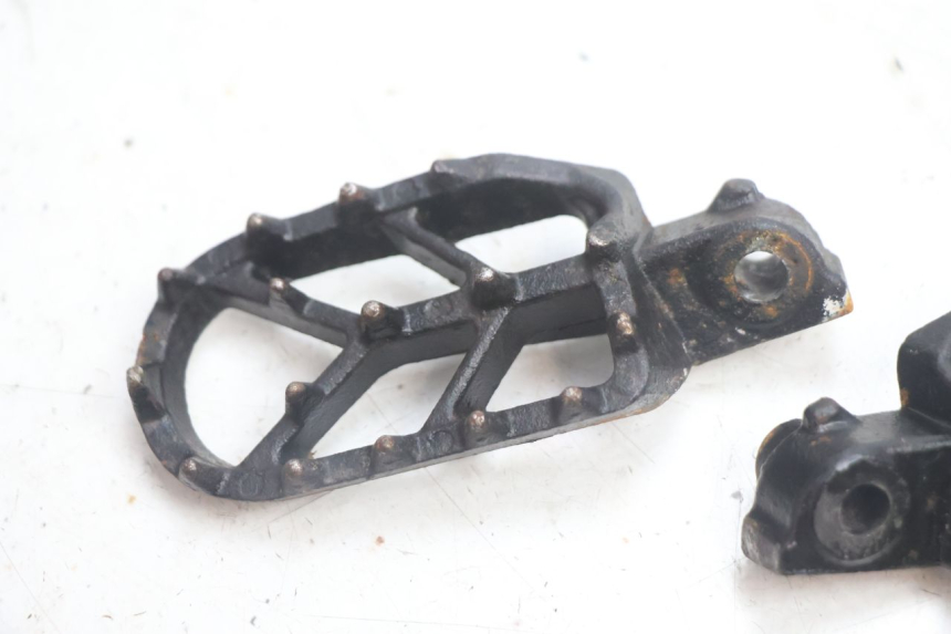 photo de FUSSRASTEN VORN MINI MX DRIFT 150 - Detailansicht des Bauteils