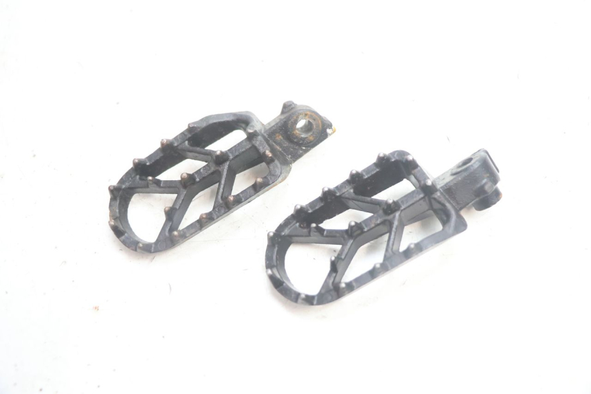 photo de FUSSRASTEN VORN MINI MX DRIFT 150 - Alternative Perspektive
