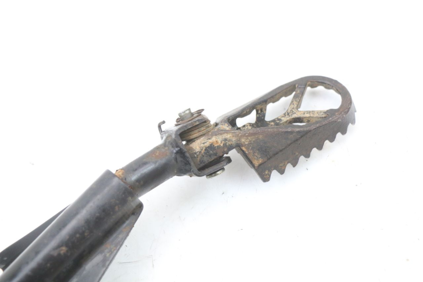 photo de VORDERE FUßRASTENPAAR KSR RACING DRIFT 140 - Weitere Ansicht des Artikels