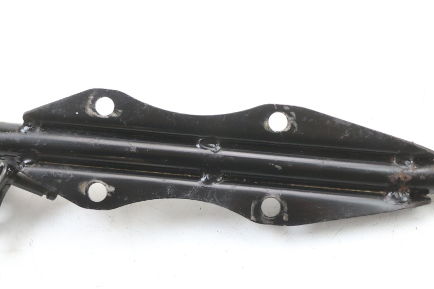 photo de VORDERE FUßRASTENPAAR KSR RACING DRIFT 140 - Zoom auf Gebrauchszustand