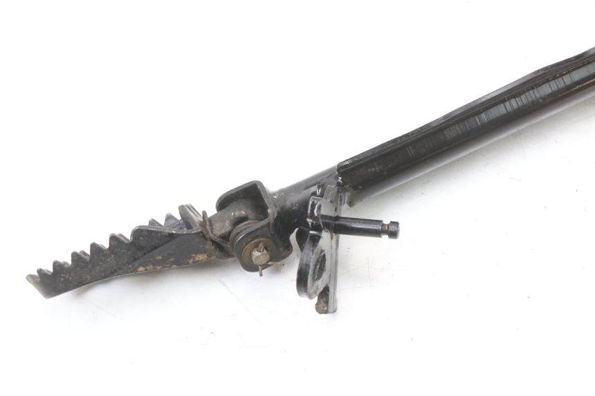 photo de VORDERE FUßRASTENPAAR KSR RACING DRIFT 140 - Gesamtansicht des Produkts