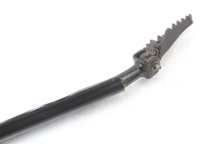 photo de VORDERE FUßRASTENPAAR KSR RACING DRIFT 140 - Details der Befestigungspunkte