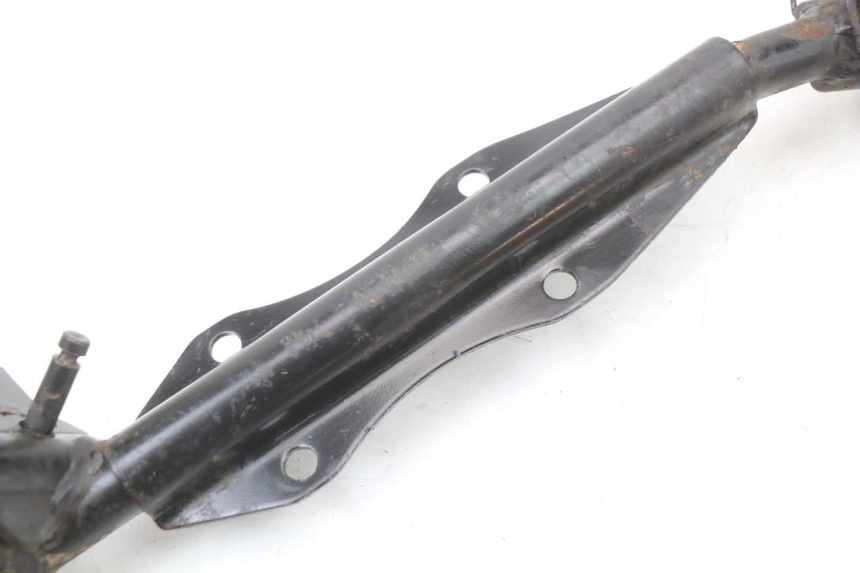 photo de VORDERE FUßRASTENPAAR KSR RACING DRIFT 140 - Kennzeichnungen und Originalreferenzen