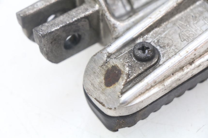 photo de VORDERE FUßRASTENPAAR YAMAHA FJR ABS 1300 (2016 - 2020) - Alternative Perspektive