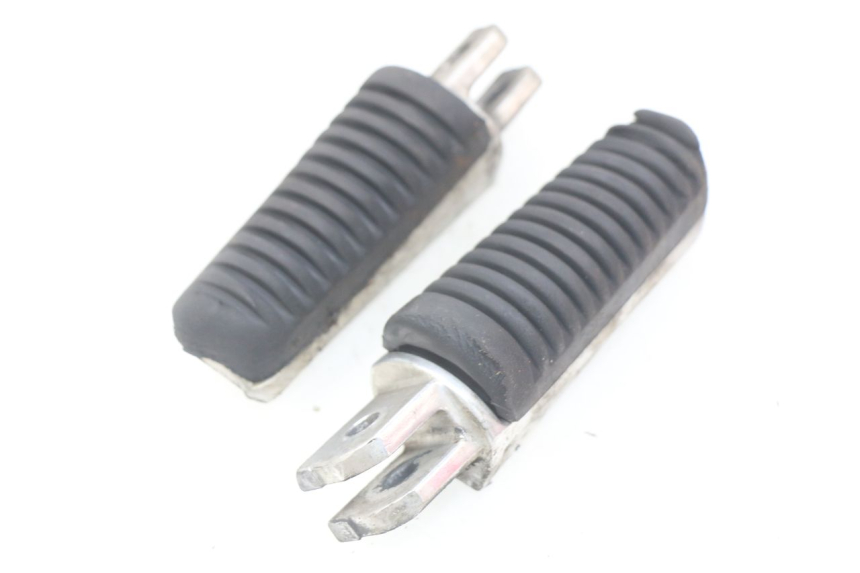 photo de VORDERE FUßRASTENPAAR YAMAHA FJR ABS 1300 (2016 - 2020) - Technische Nahaufnahme