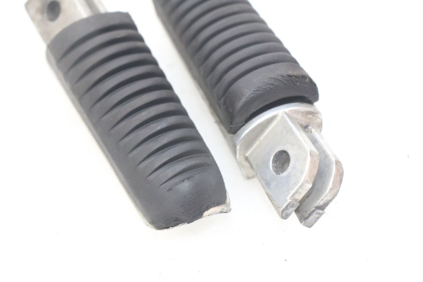 photo de VORDERE FUßRASTENPAAR YAMAHA FJR ABS 1300 (2016 - 2020) - Details der Befestigungspunkte