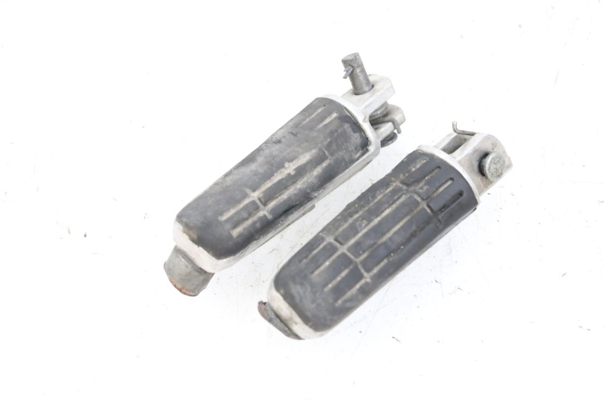 photo de VORDERE FUßRASTENPAAR YAMAHA FJR ABS 1300 (2006 - 2012) - Hauptansicht