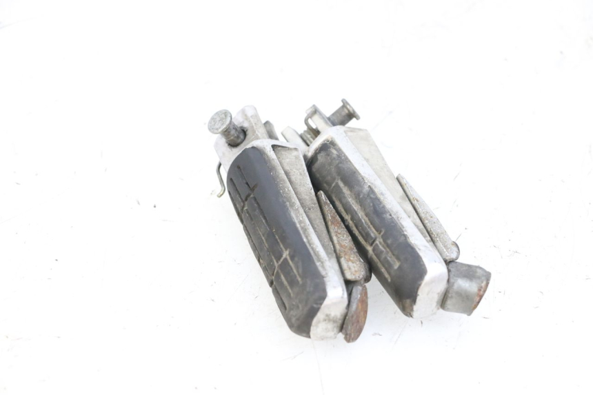 photo de VORDERE FUßRASTENPAAR YAMAHA FJR ABS 1300 (2006 - 2012) - Detailansicht des Bauteils