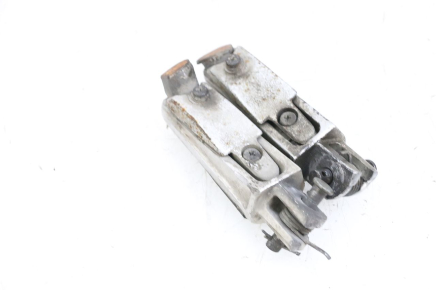 photo de VORDERE FUßRASTENPAAR YAMAHA FJR ABS 1300 (2006 - 2012) - Alternative Perspektive