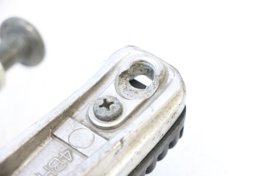 photo de VORDERE FUßRASTENPAAR YAMAHA FZS FAZER 600 (1998 - 2001) - Alternative Perspektive