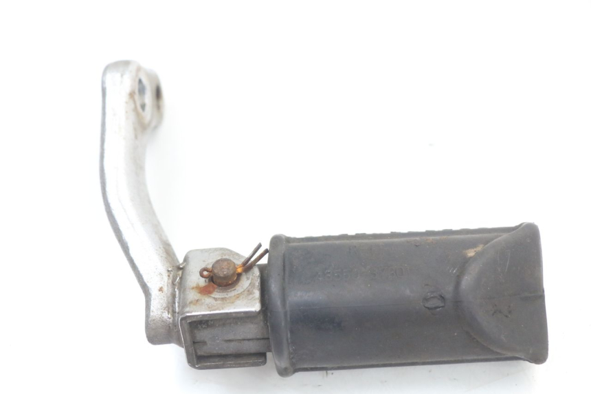 photo de FUSSRASTEN VORN SUZUKI GN 125 (1997 - 2000) - Kennzeichnungen und Originalreferenzen