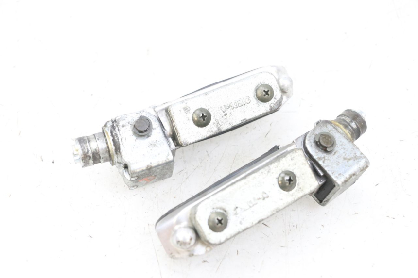 photo de FUSSRASTEN VORN SUZUKI GSF N BANDIT 600 (1996 - 1999) - Alternative Perspektive