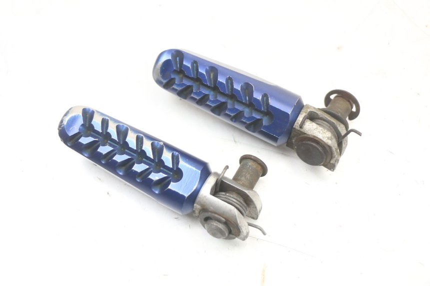 photo de FUSSRASTEN VORN KAWASAKI ZR7 ZR-7 S 750 (1999 - 2004) - Hauptansicht