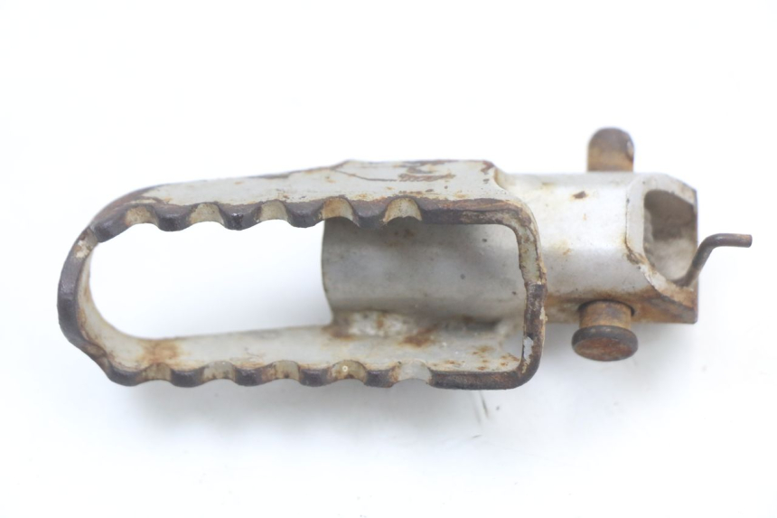 photo de FUSSRASTEN VORN KAWASAKI KDX 125 (1990 - 1991) - Technische Nahaufnahme