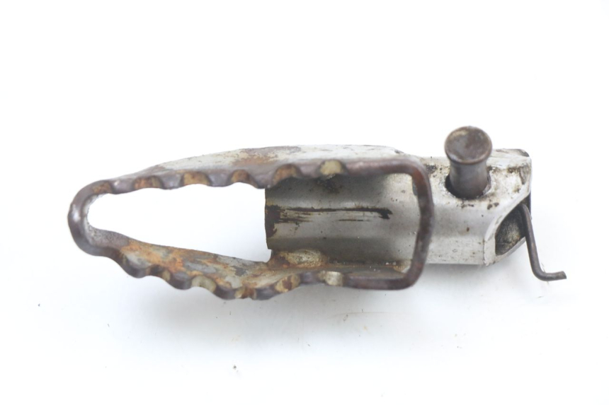 photo de FUSSRASTEN VORN KAWASAKI KDX 125 (1990 - 1991) - Gesamtansicht des Produkts