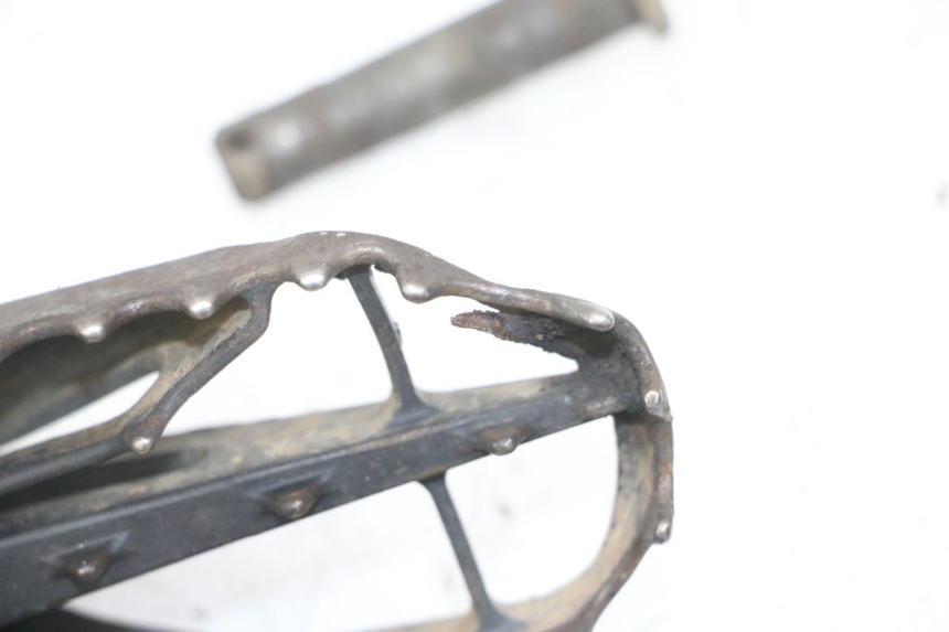 photo de FUSSRASTEN VORN KAWASAKI KX F KXF 450 (2009 - 2011) - Alternative Perspektive