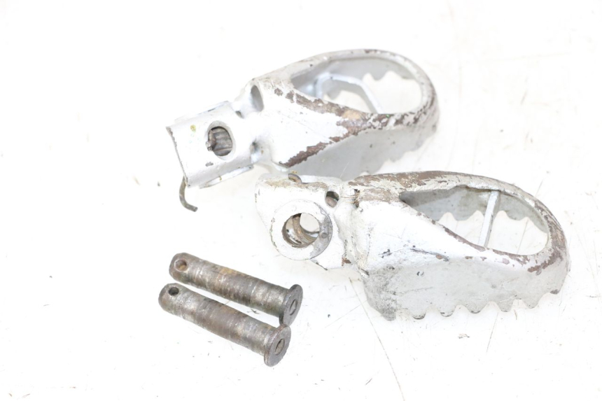 photo de FUSSRASTEN VORN KAWASAKI KX 65 (2000 - 2019) - Alternative Perspektive