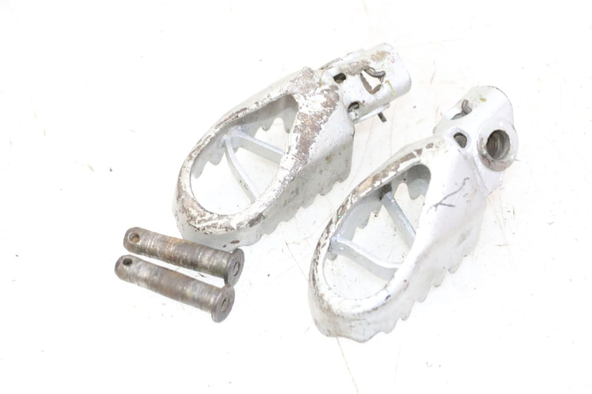 photo de FUSSRASTEN VORN KAWASAKI KX 65 (2000 - 2019) - Technische Nahaufnahme