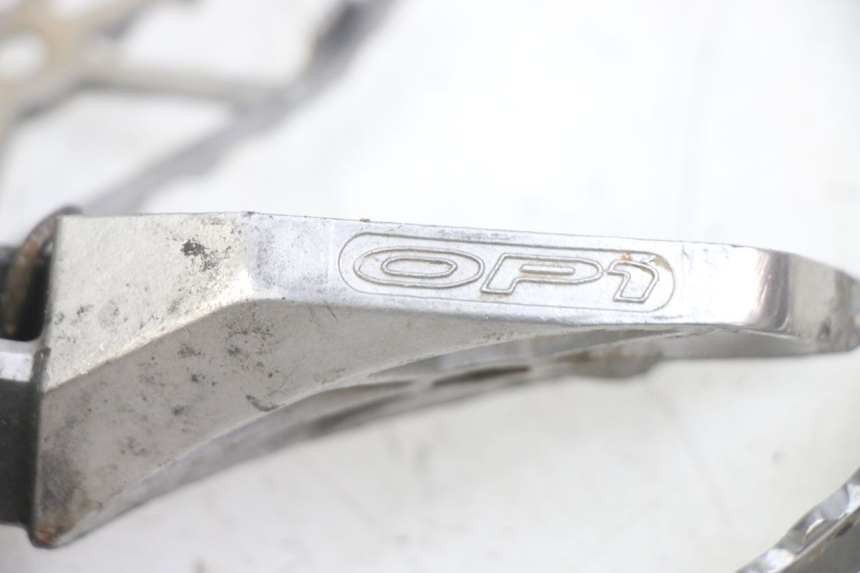 photo de VORDERE FUßRASTENPAAR KAWASAKI KXF KX-F 250 (2012 - 2014) - Detailansicht des Bauteils