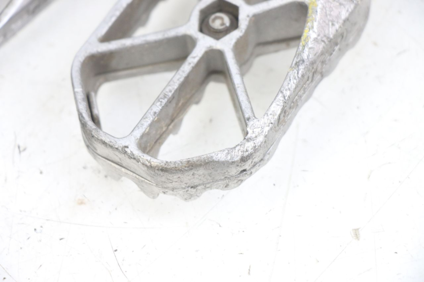 photo de VORDERE FUßRASTENPAAR KAWASAKI KXF KX-F 250 (2012 - 2014) - Gesamtansicht des Produkts