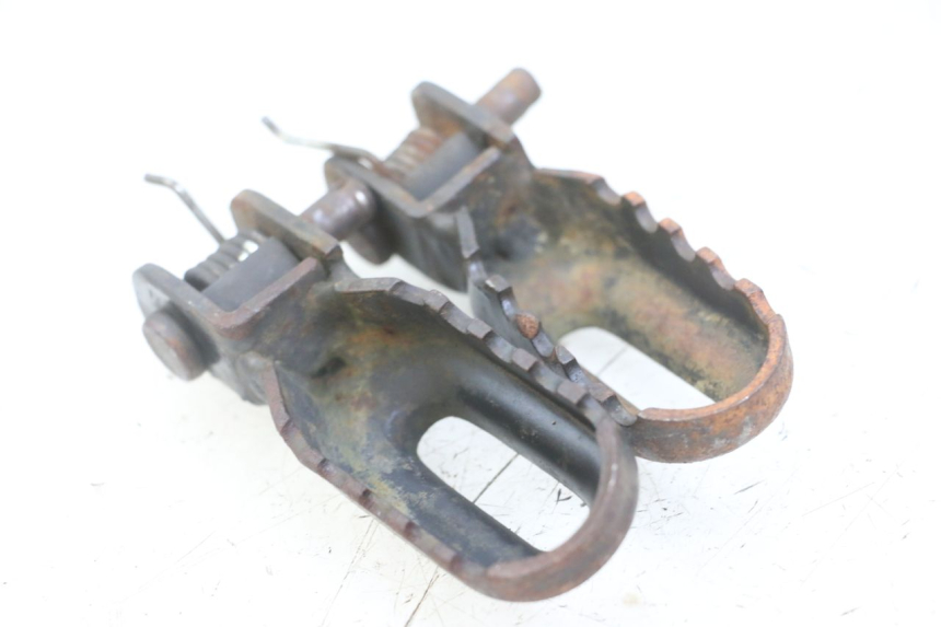 photo de FUSSRASTEN VORN MBK X-LIMIT XLIMIT 50 (2007 - 2012) - Detailansicht des Bauteils