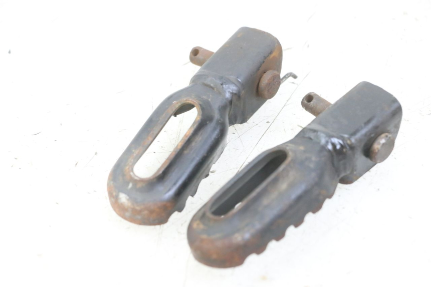 photo de FUSSRASTEN VORN MBK X-LIMIT XLIMIT 50 (2007 - 2012) - Alternative Perspektive